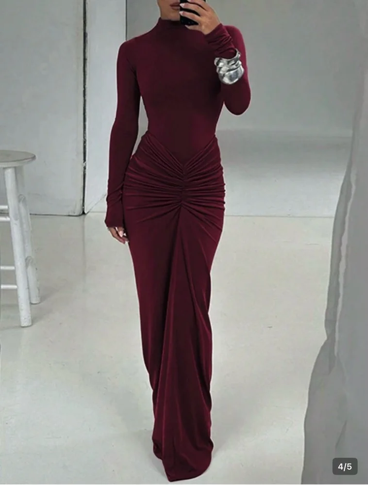 Shein Maxi Dresses, size M / 38 / 10, photo 4