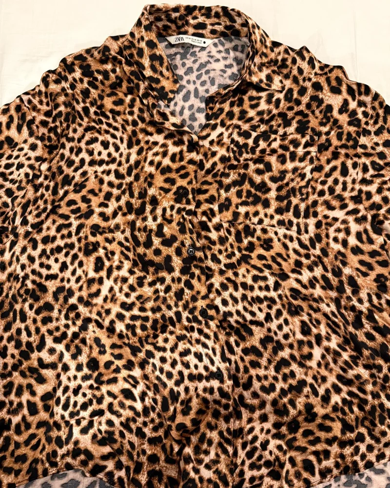 Zara T-shirts, size S / 36 / 8, photo 4