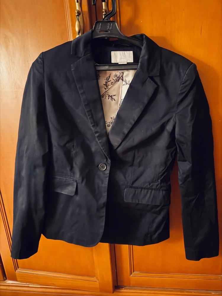 H&M Jackets