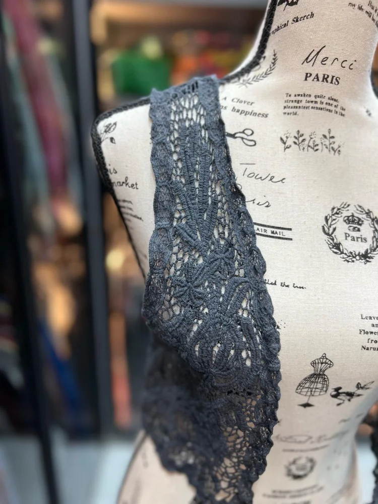 Vests, size One size, photo 3