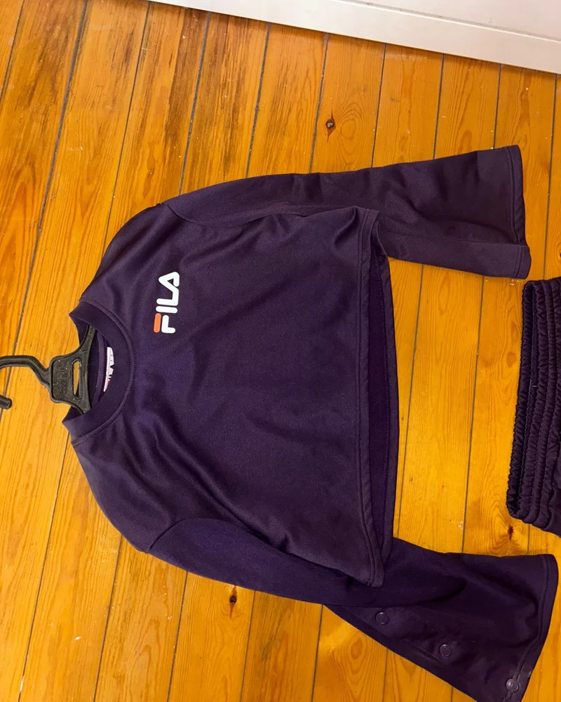 FILA Sweatpants, size S / 36 / 8, photo 2