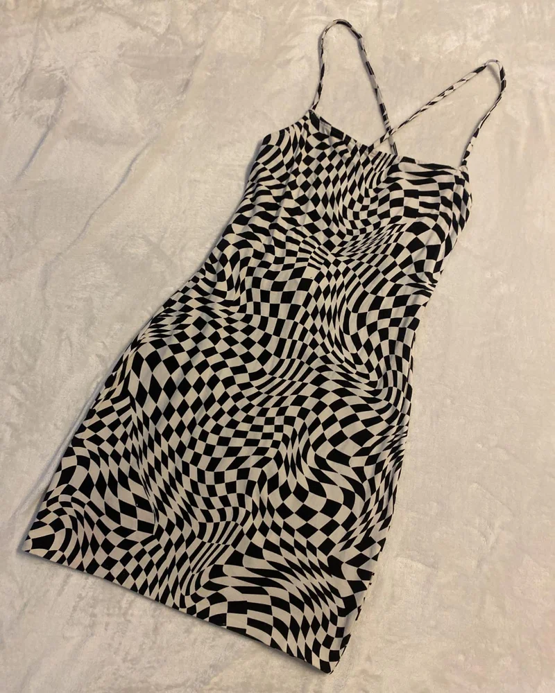 H&M Mini Dresses
