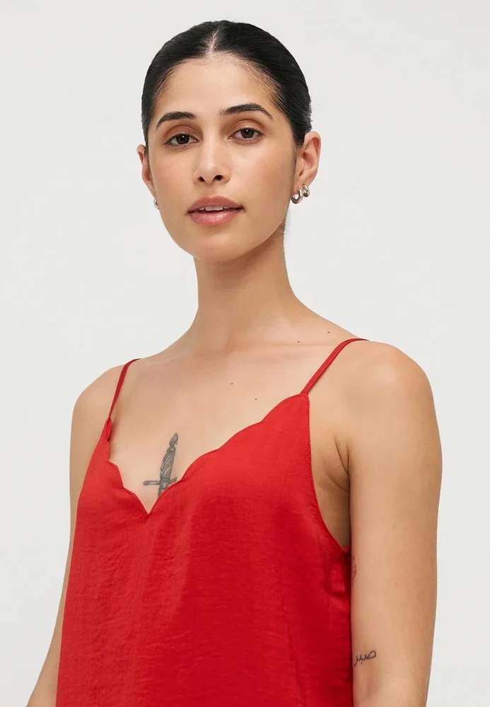 Topshop Cami Tops, size S / 36 / 8, photo 5