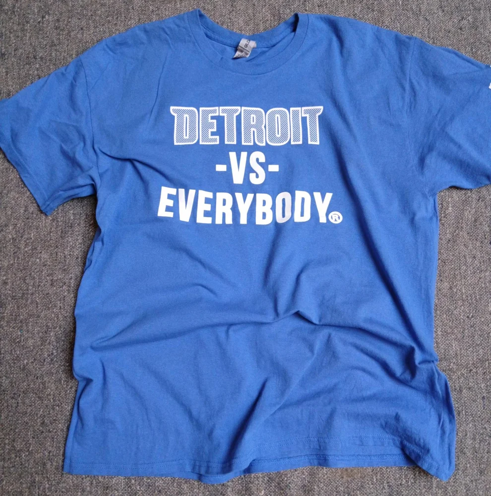 Gildan T-shirts