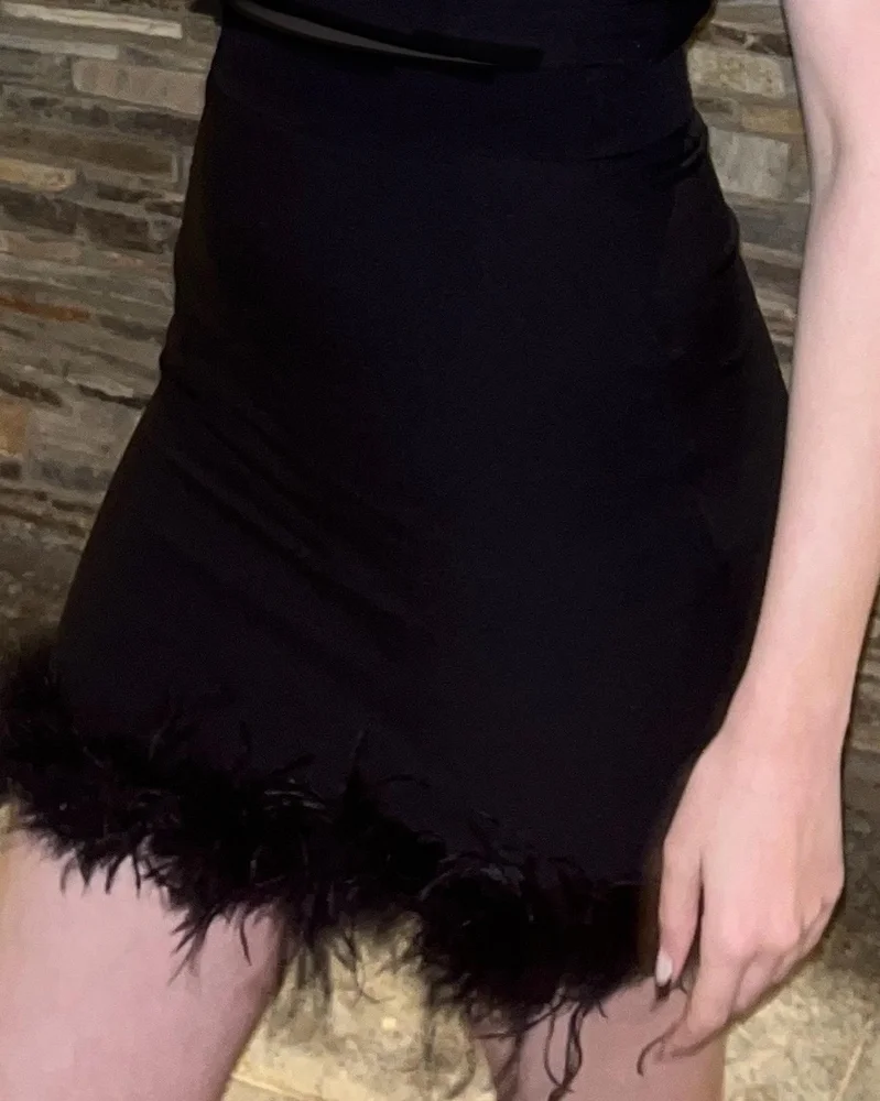 Trendyol Skirts, size XS / 34 / 6, photo 4