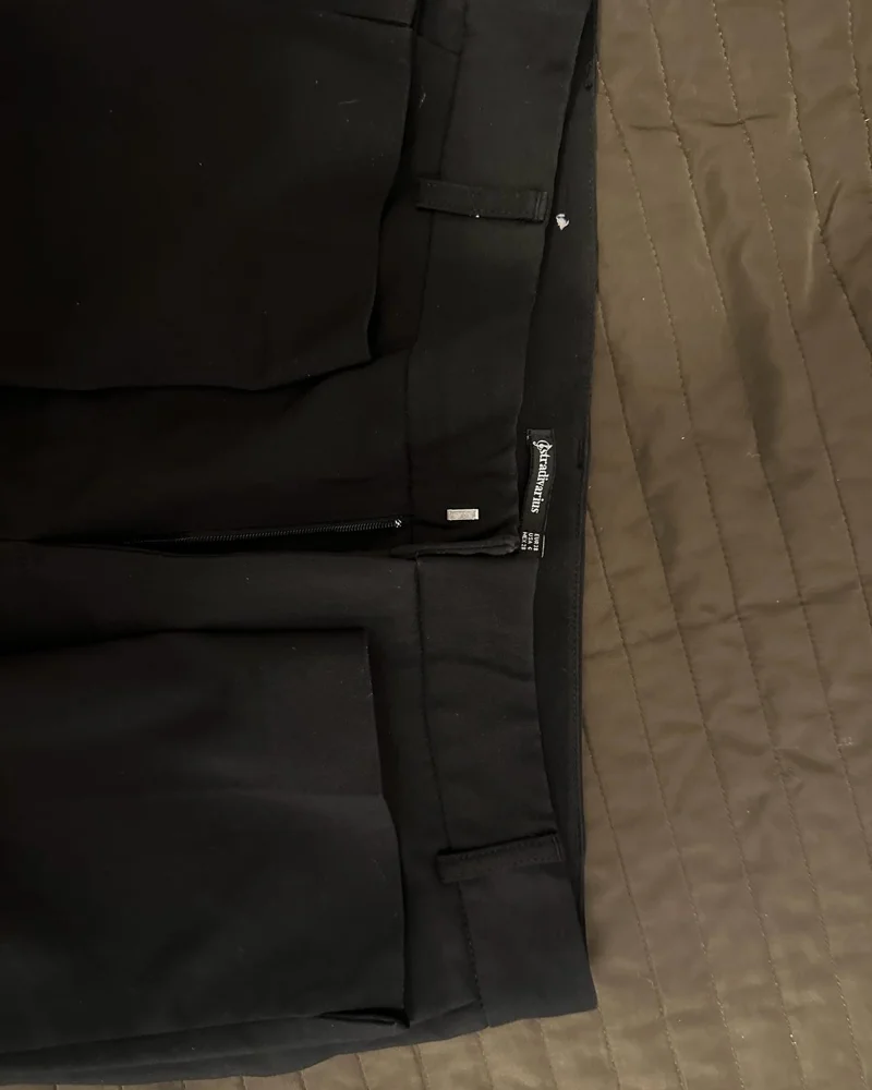 Stradivarius Pants, size M / 38 / 10, photo 2