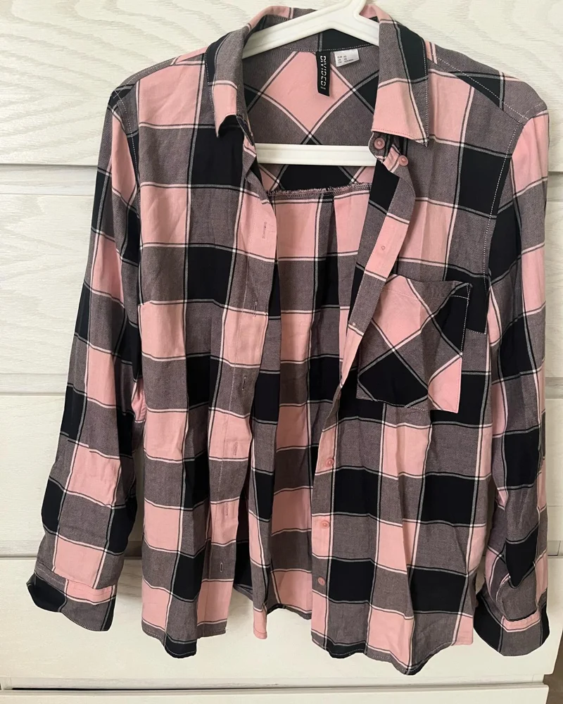 H&M Shirts
