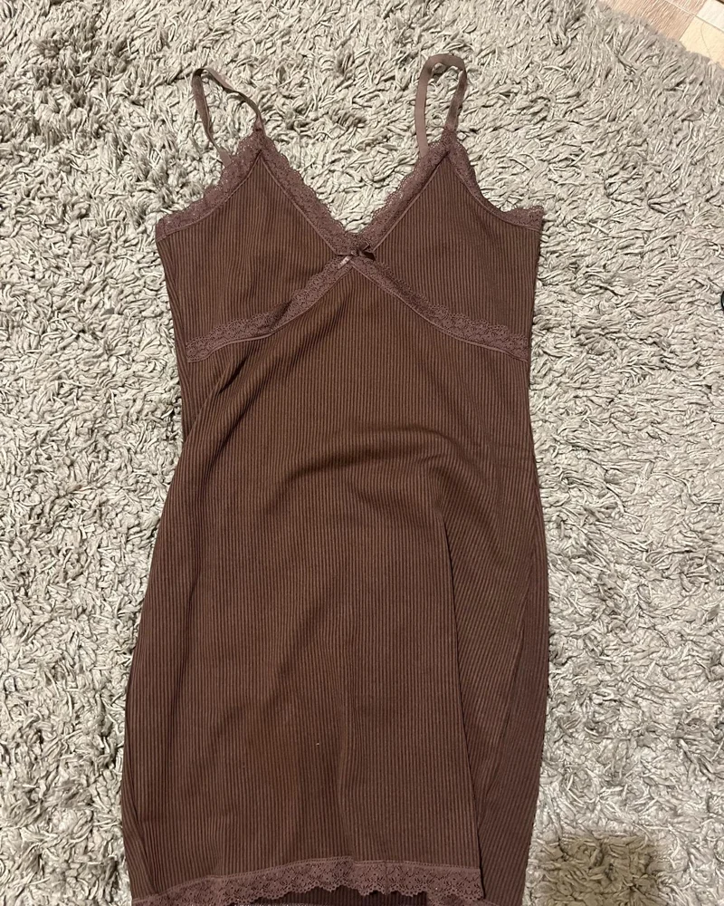 H&M Mini Dresses, size S / 36 / 8, photo 3