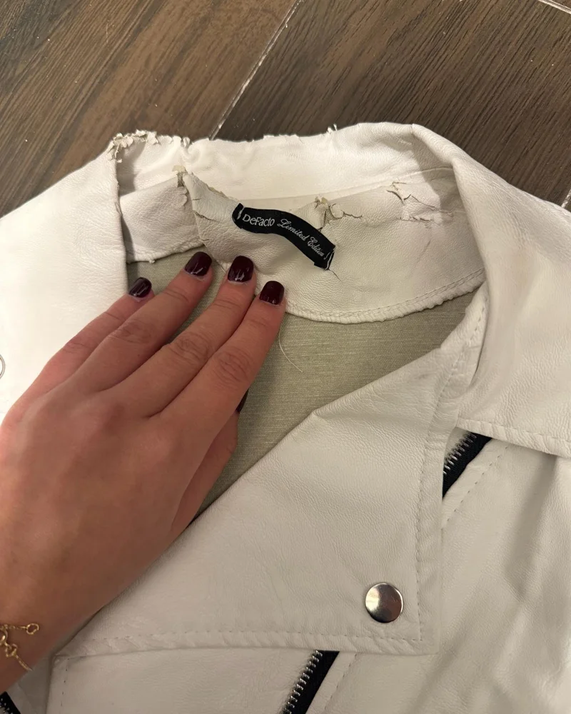 Defacto Jackets, size S / 36 / 8, photo 2