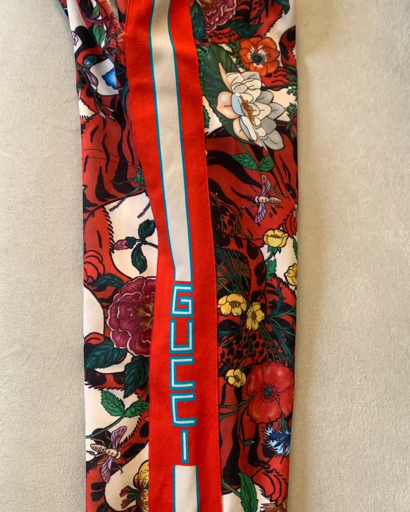 Gucci Pants, size S / 36 / 8, photo 4