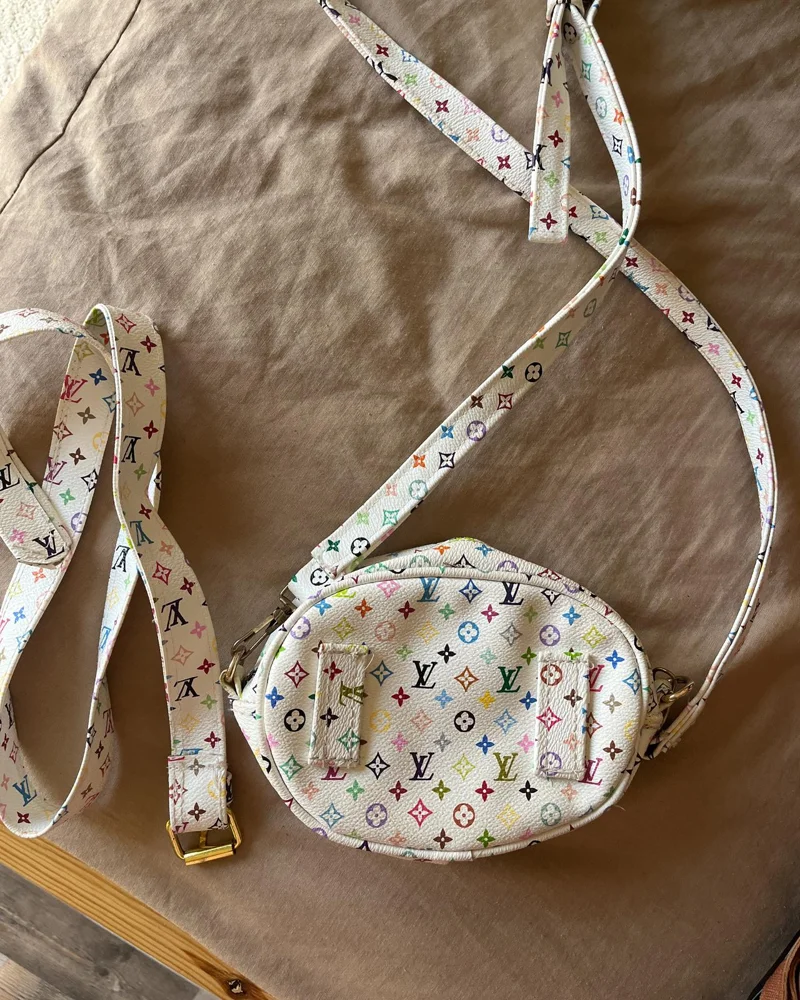 Cross-Body Bag, size One size, photo 2