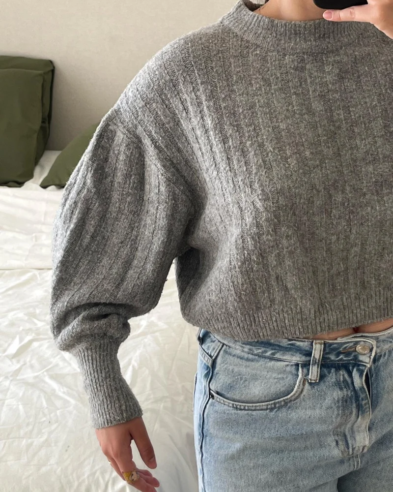 Pull & Bear Sweaters & Pullovers, size XS / 34 / 6, photo 2