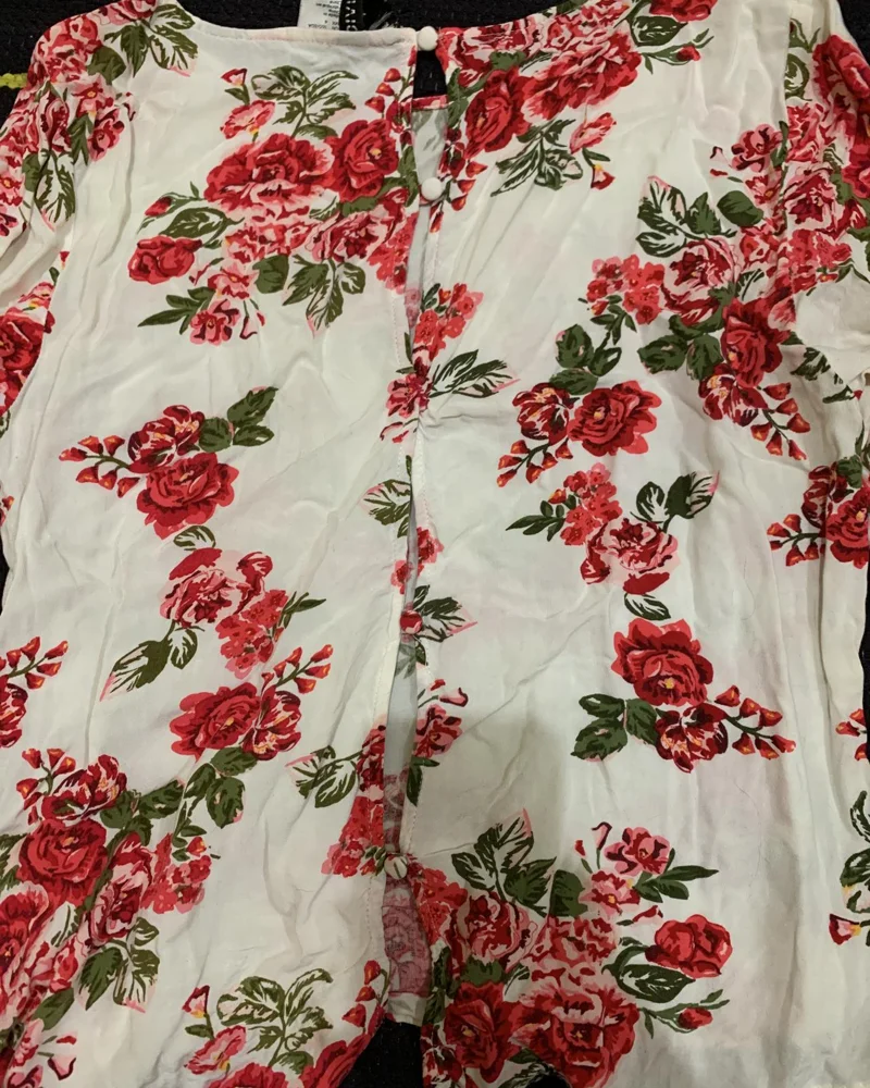 H&M Blouses, size XS / 34 / 6, photo 3
