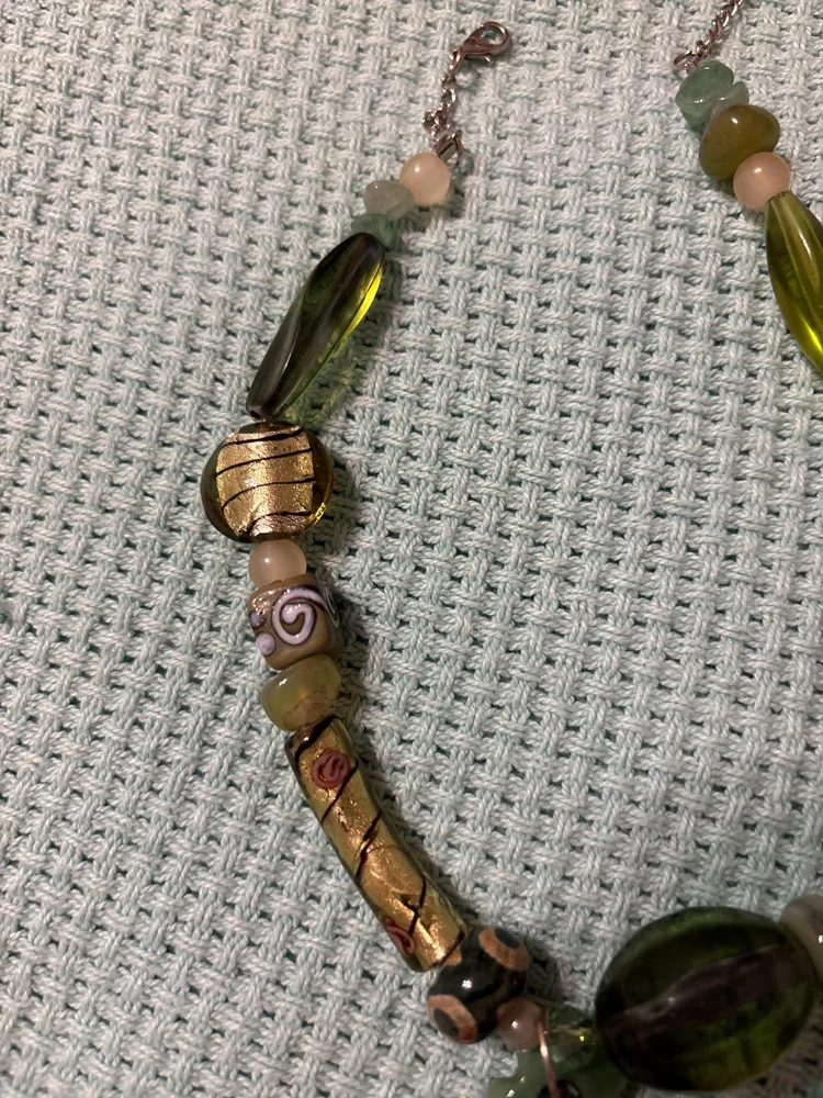 Necklaces, size Other, photo 3