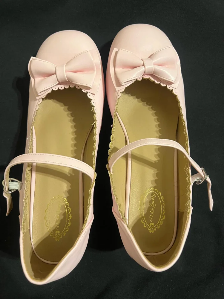Shein Loafers