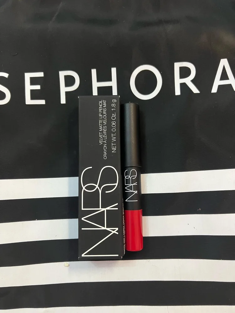 NARS Makeup