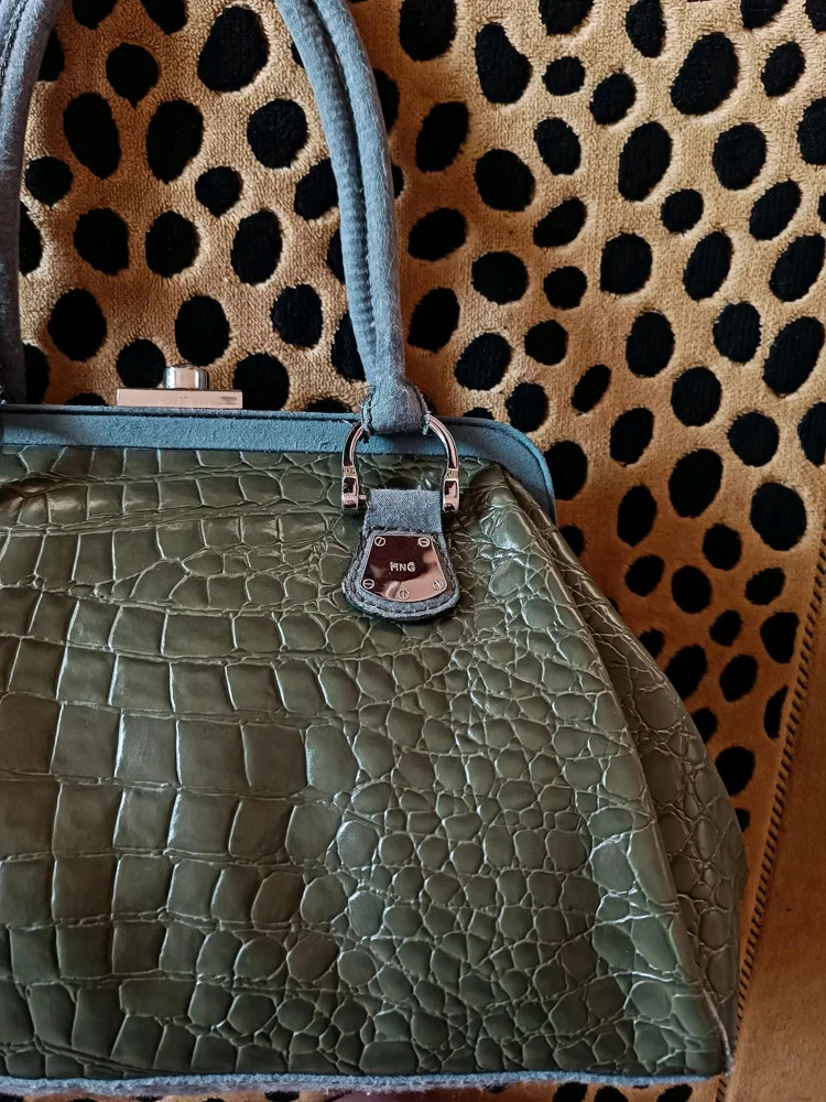 Mango Shoulder Bag, size Other, photo 5