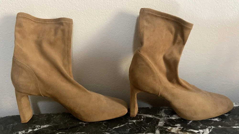 Bershka Boots