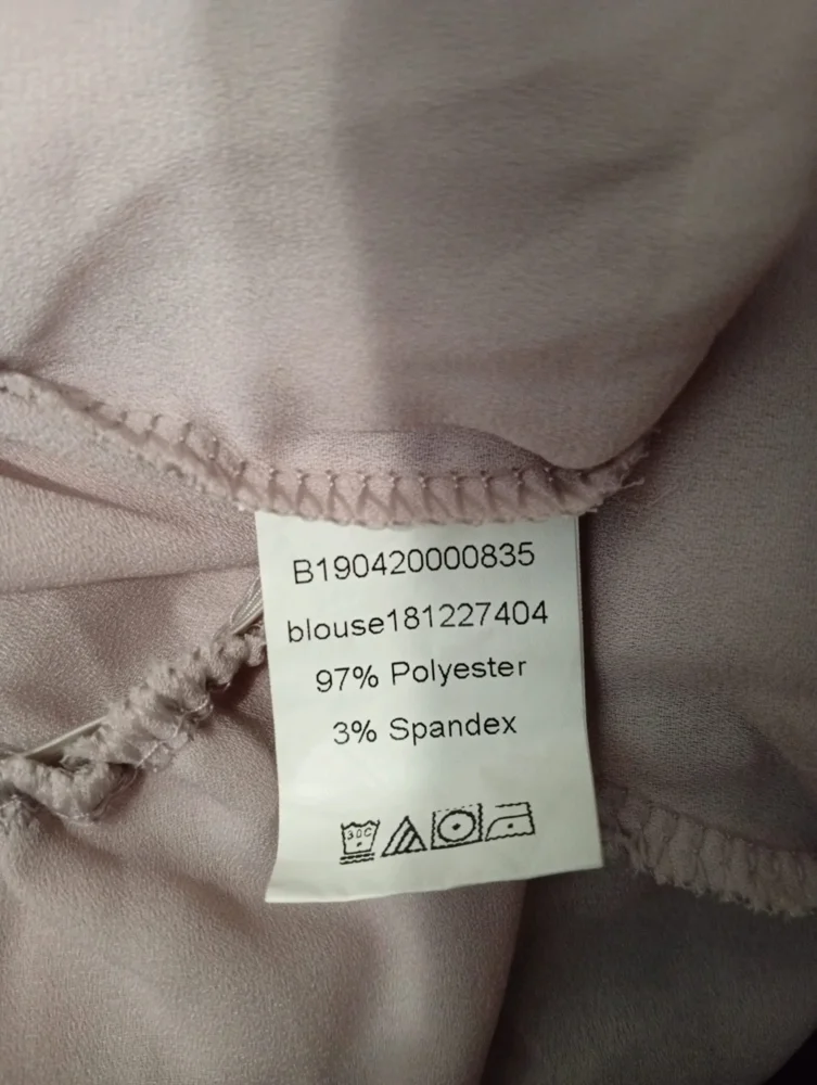 Shein Blouses, size S / 36 / 8, photo 4