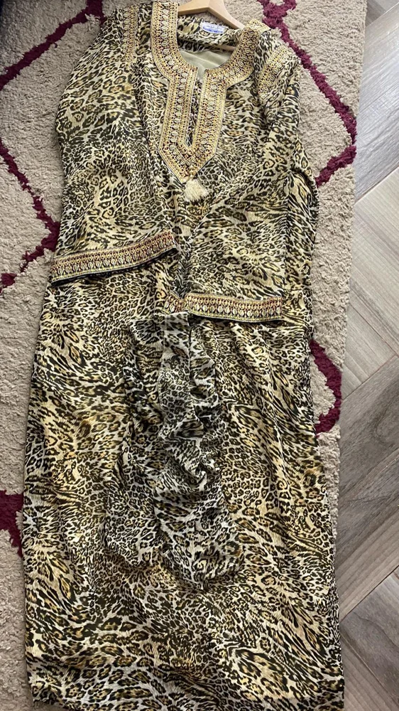 Maxi Dresses, size XL / 42 / 14, photo 6