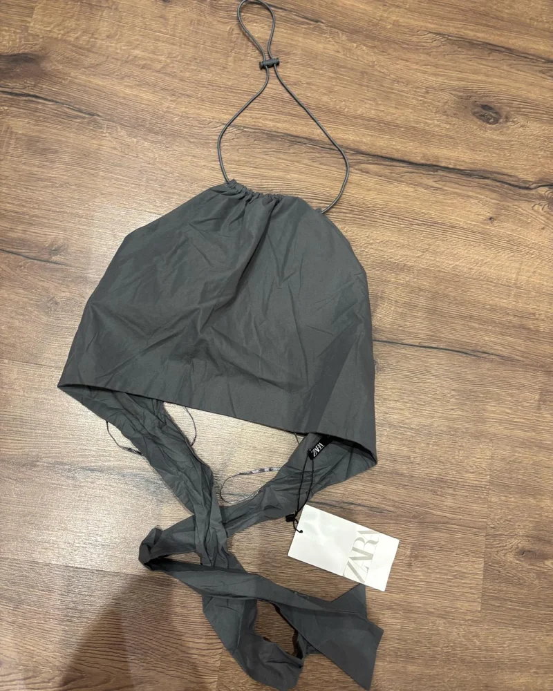Zara Open Back, size S / 36 / 8, photo 2