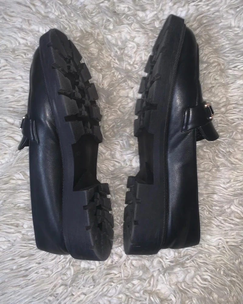 Loafers, size 41, photo 4