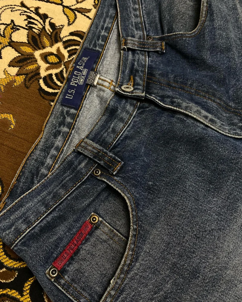 Polo Ralph Lauren Jeans, size W38, photo 3