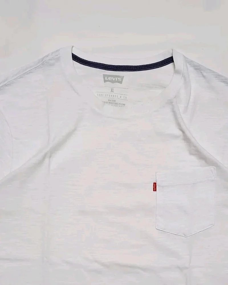 Levi's T-shirts, size XL, photo 3
