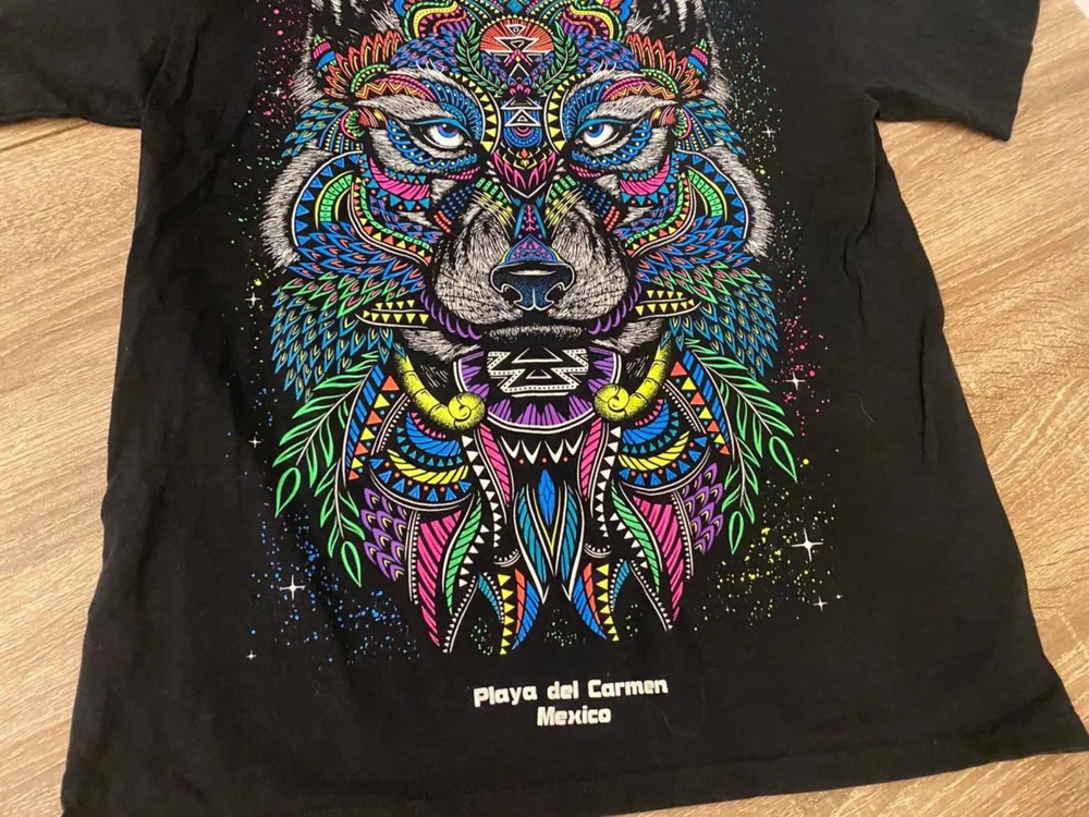 T-shirts, size M, photo 3
