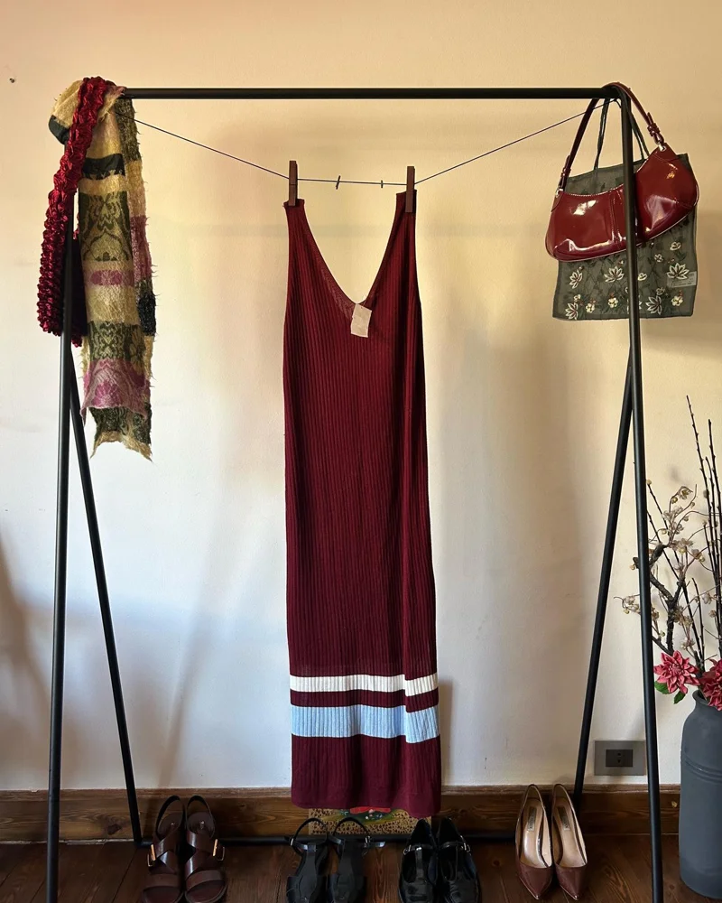 H&M Midi Dresses, size M / 38 / 10, photo 3