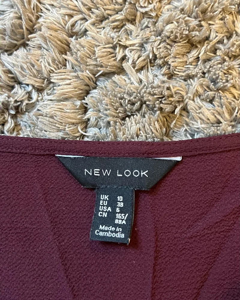 New Look Blouses, size M / 38 / 10, photo 4