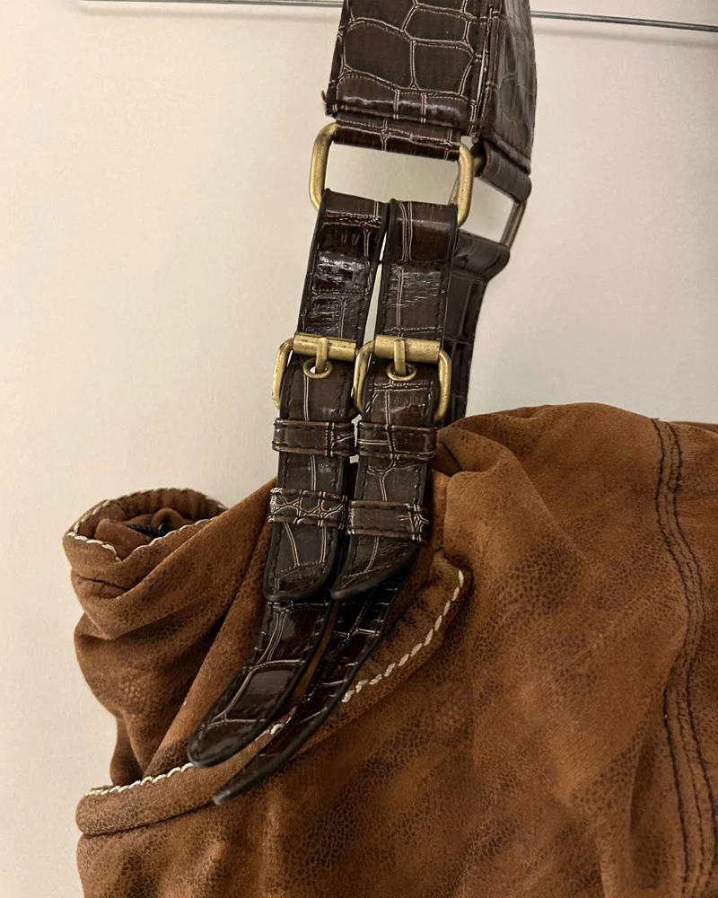 Shoulder Bag, size One size, photo 3