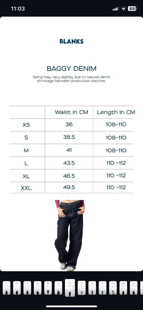 Jeans, size M, photo 6
