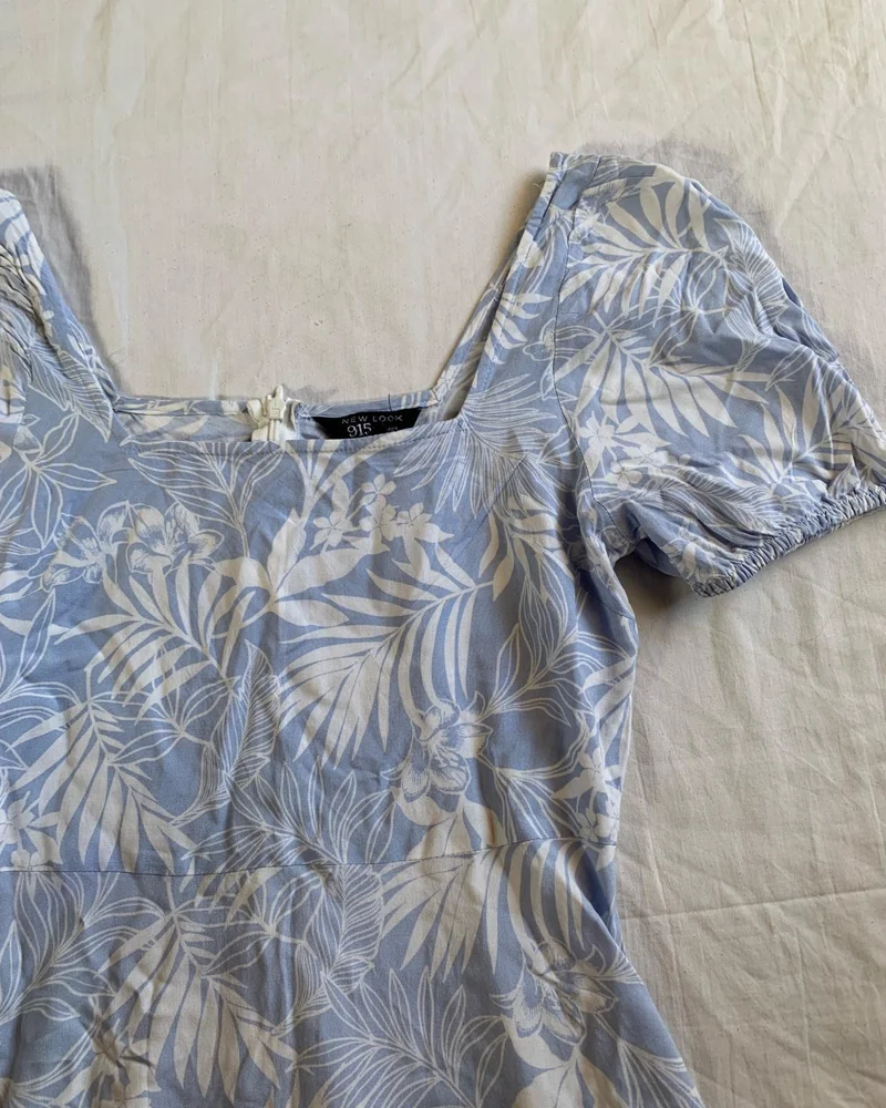New Look Sundresses, size S / 36 / 8, photo 2