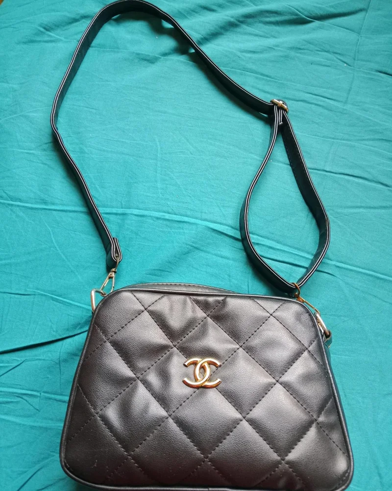 Cross-Body Bag, size Other, photo 4