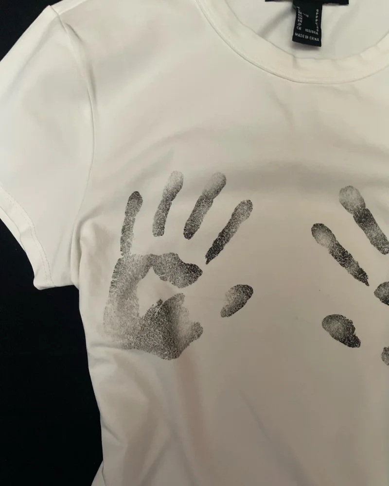 Forever 21 T-shirts, size S / 36 / 8, photo 3