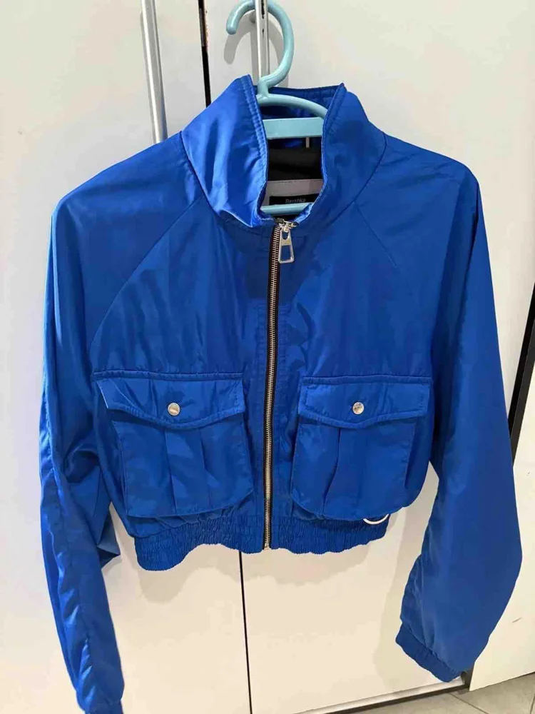 Bershka Jackets