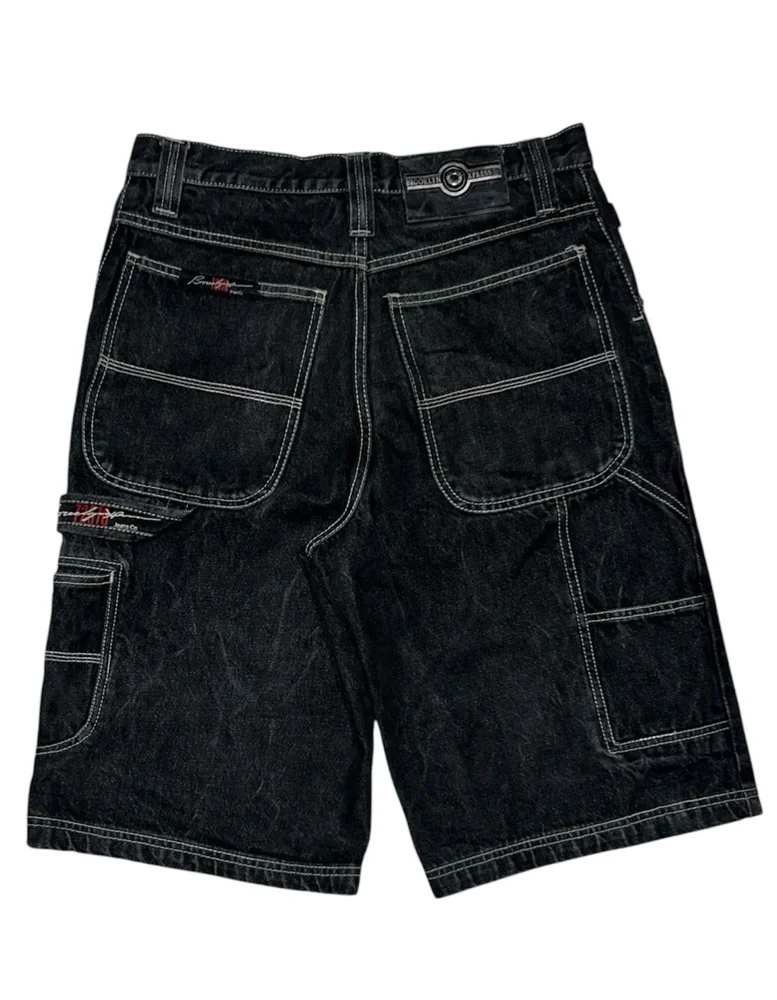 Shorts, size L, photo 3