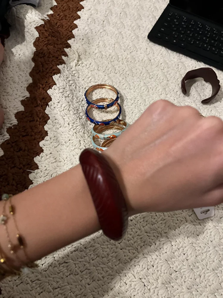Bracelets, size Other, photo 5