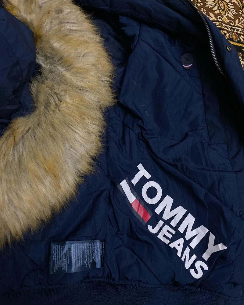 Tommy Hilfiger Jackets, size M, photo 3