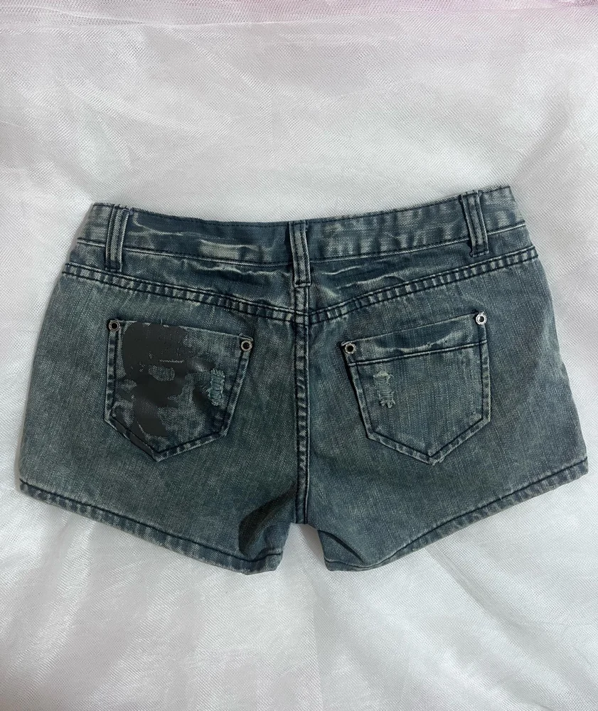 Shorts, size S / 36 / 8, photo 3