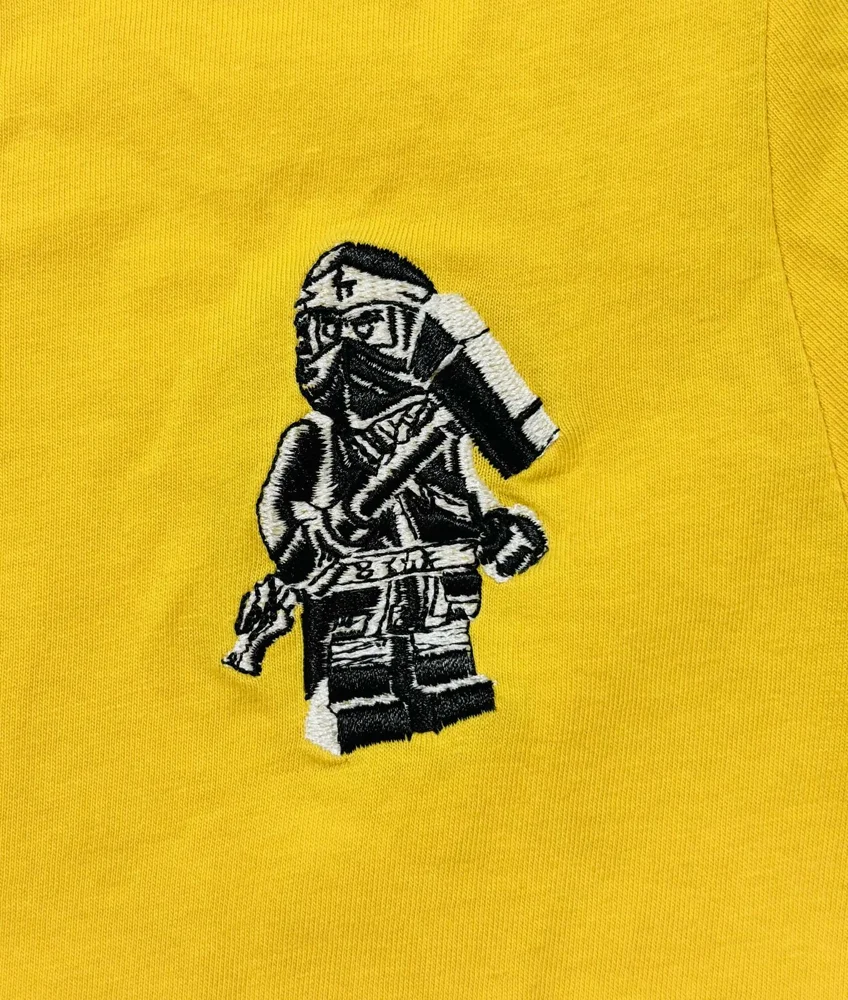 LEGO Ninjago T-shirts, size S, photo 2
