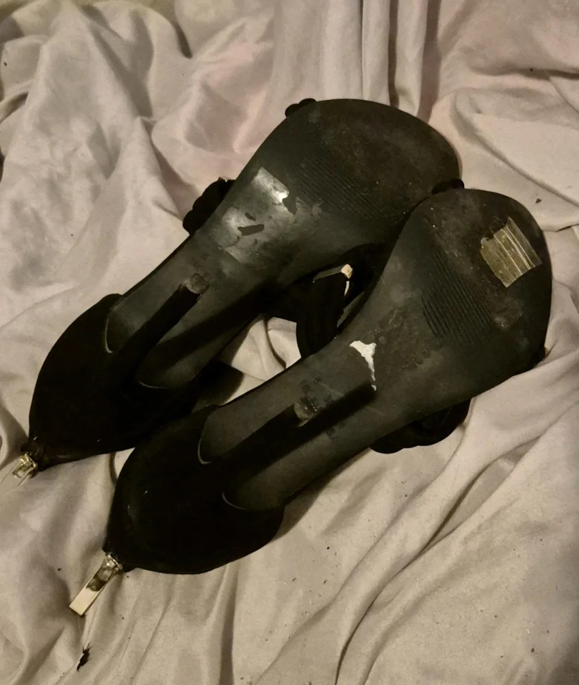 Heels, size 39, photo 6