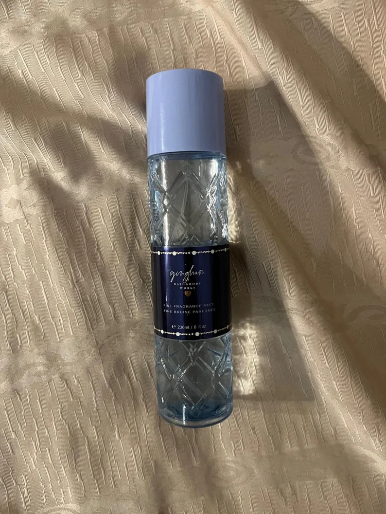 Bath & Body Works Perfume