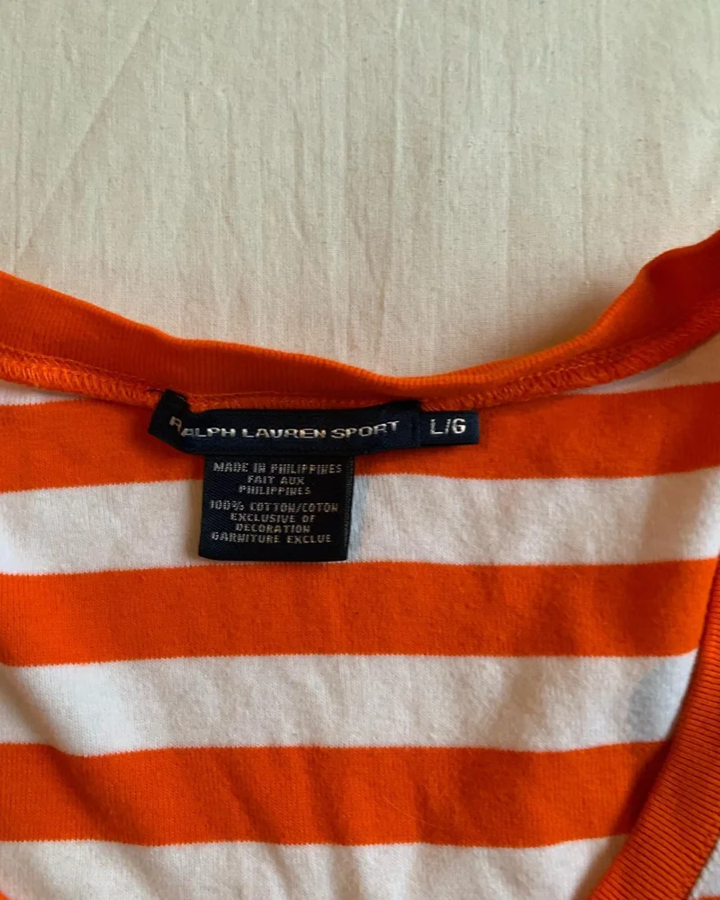 Ralph Lauren Sport T-shirts, size L / 40 / 12, photo 2