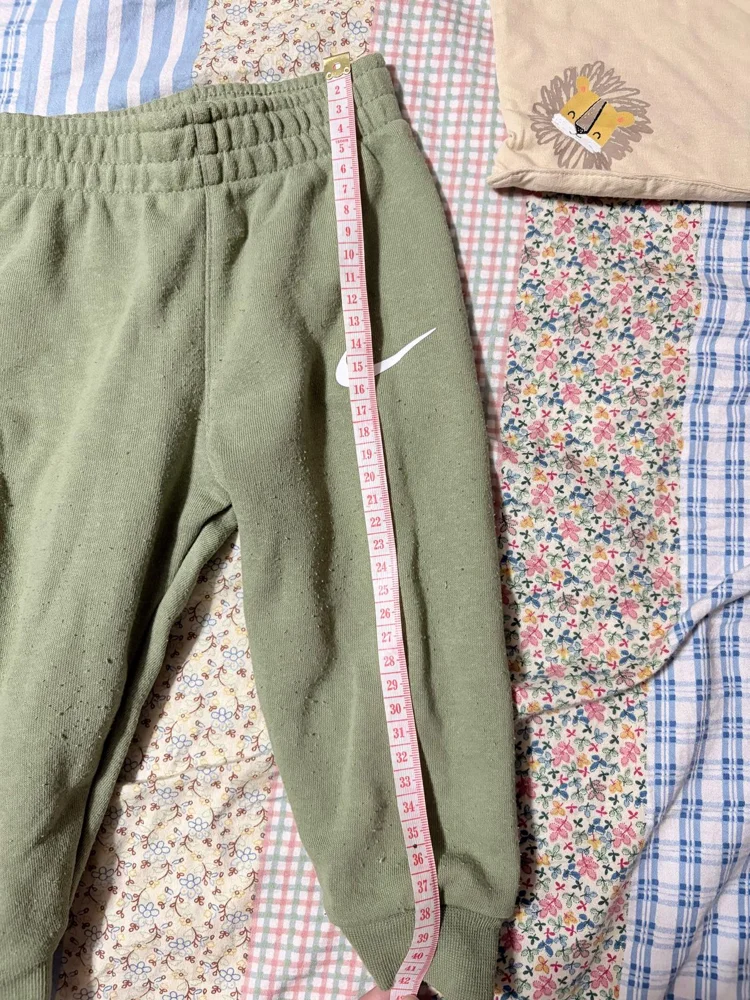 Nike Bottoms, size 9–12m, photo 4