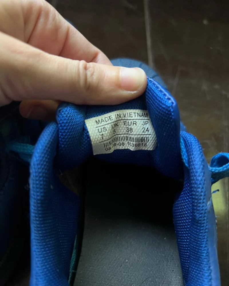 adidas Superstar Sneakers, size 38, photo 4