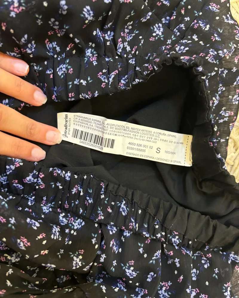 Stradivarius Skirts, size S / 36 / 8, photo 3
