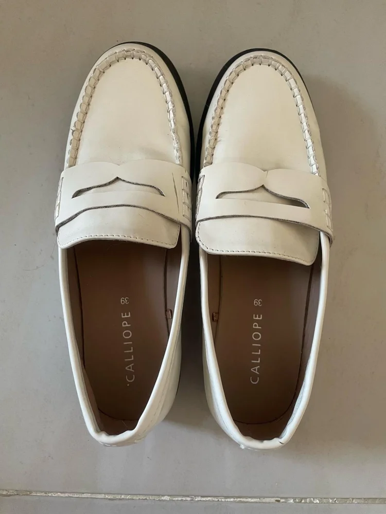 Loafers, size 39, photo 3