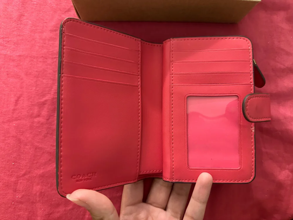Coach Wallets, size Other, photo 3